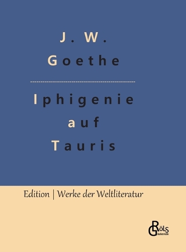 Iphigenie auf Tauris