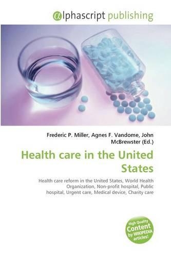 Health Care in the United States