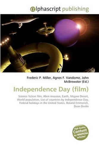 Independence Day (Film): (English)