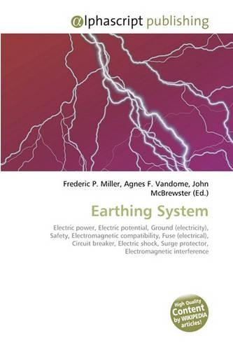 Earthing System