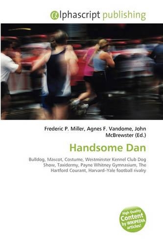 Handsome Dan