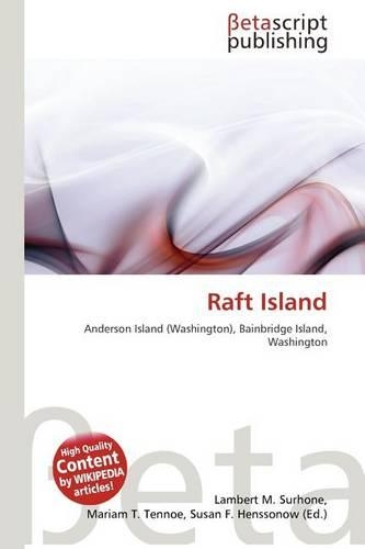 Raft Island