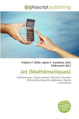 Jet (Mathematiques)