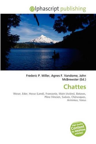 Chattes