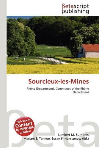 Sourcieux-Les-Mines