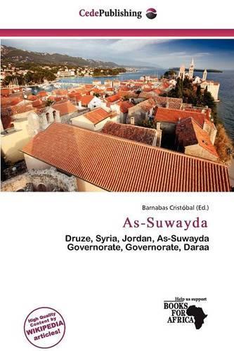 As-Suwayda: (English)