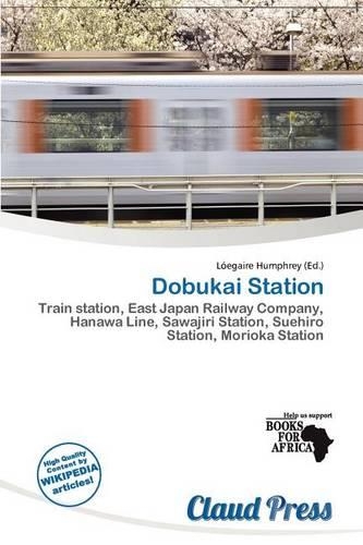 Dobukai Station