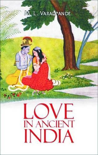Love in Ancient India