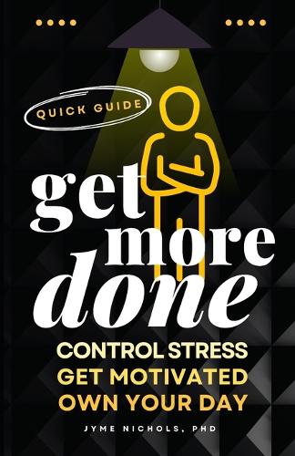 Get More Done