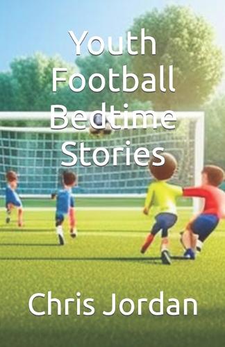 Youth Football Bedtime Stories