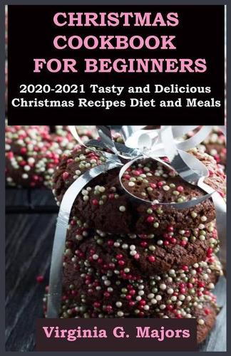 Christmas Cookbook for Beginners