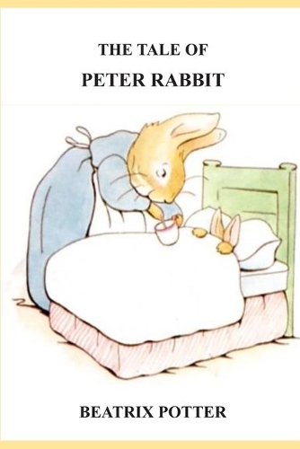 The Tale of Peter Rabbit