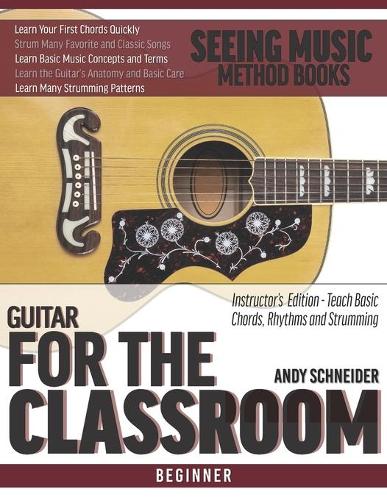 Guitar for the Classroom