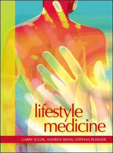 Lifestyle Medicine: (English)