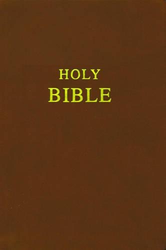 Compact Bible-NRSV