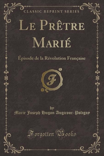 Le Prètre Marié