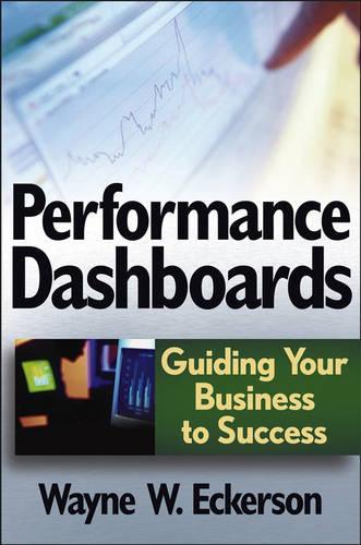 Performance Dashboards