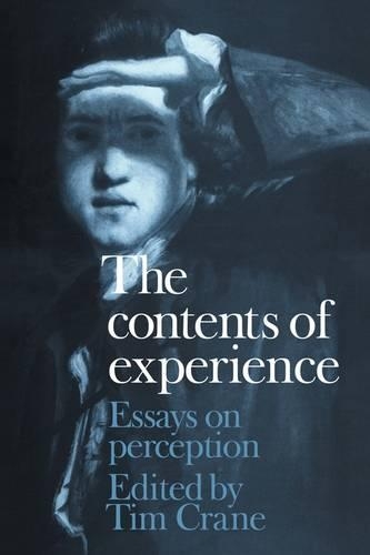 The Contents of Experience