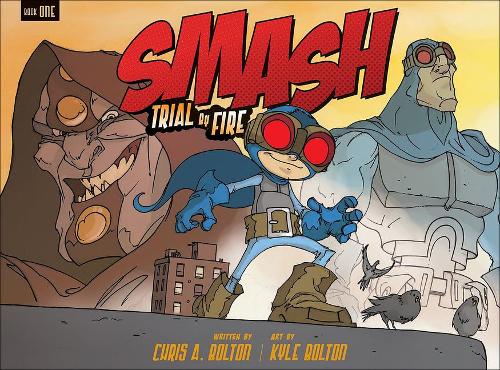Book Cover