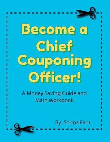 Become a Chief Couponing Officer