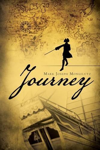 Journey: (English)