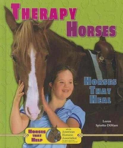 Therapy Horses