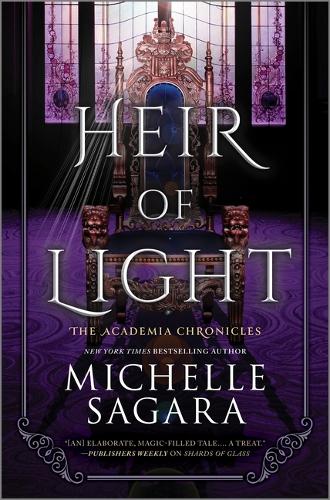 Heir of Light