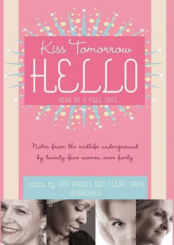 Kiss Tomorrow Hello