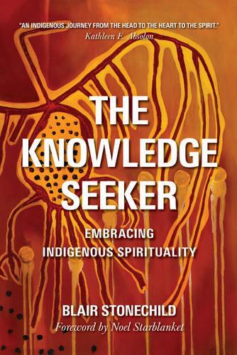 The Knowledge Seeker
