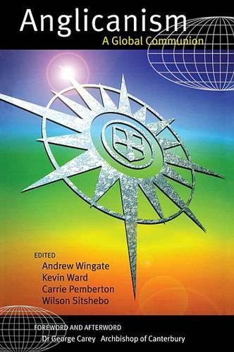 Anglicanism: A Global Communion