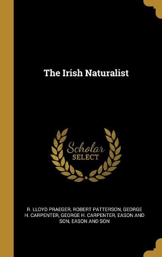 The Irish Naturalist