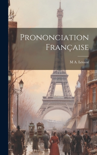Prononciation Française