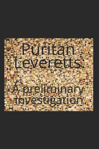 Puritan Leveretts
