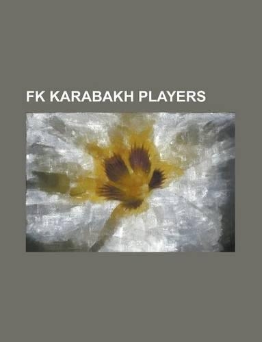 FK Karabakh Players