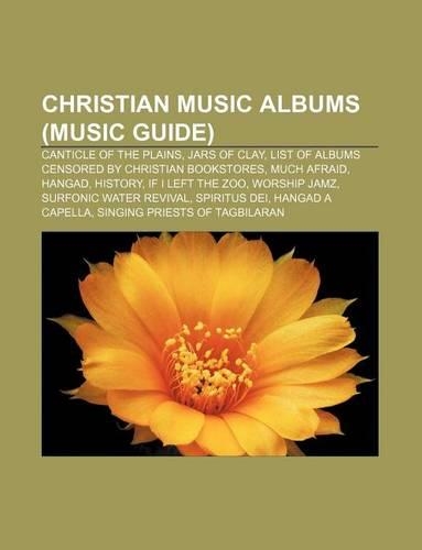 Christian Music Albums (Music Guide)