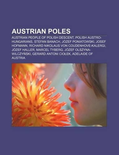 Austrian Poles
