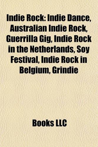 Indie Rock