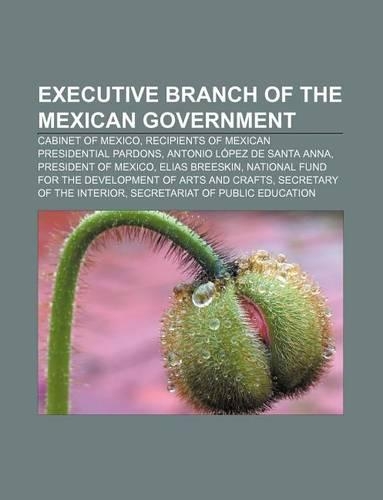 Executive Branch of the Mexican Government