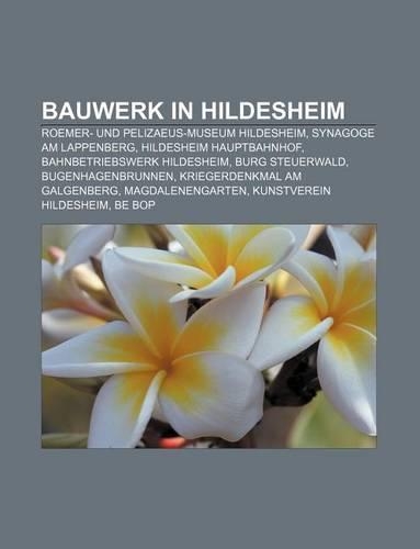 Bauwerk in Hildesheim