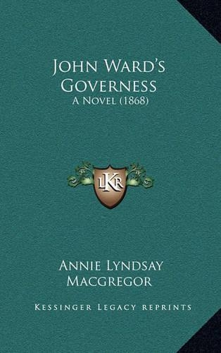 John Ward's Governess