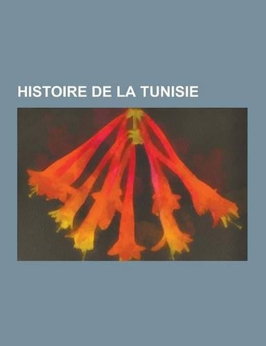 Histoire de la Tunisie