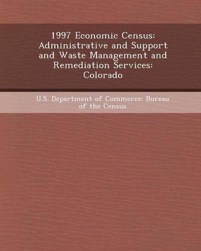 1997 Economic Census