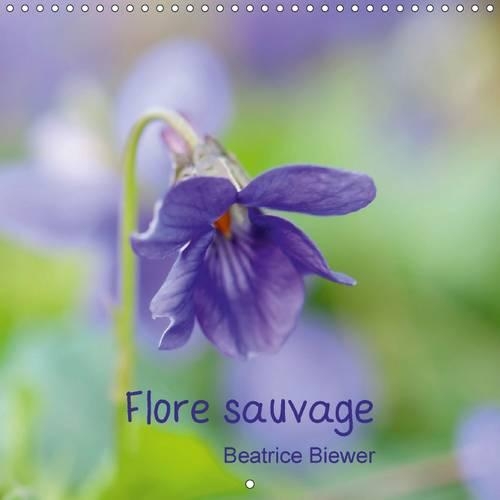 Flore Sauvage 2017