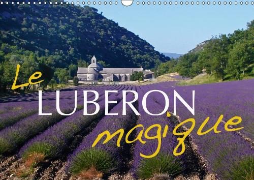 Le Luberon magique 2019