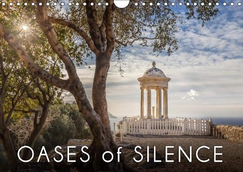 Oases of Silence 2019