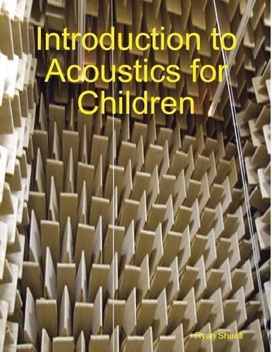 Introduction to Acoustics for Children