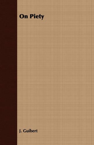 On Piety