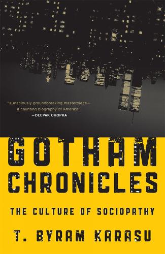 Gotham Chronicles