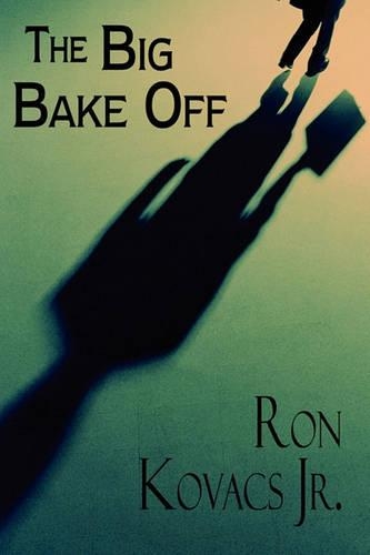 Big Bake Off: (English)