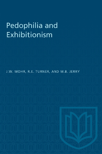 Pedophilia and Exhibitionism